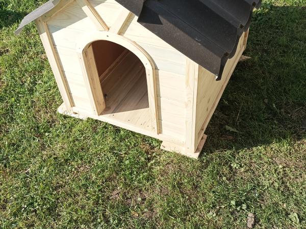 Собачі будки,садові меблі фото