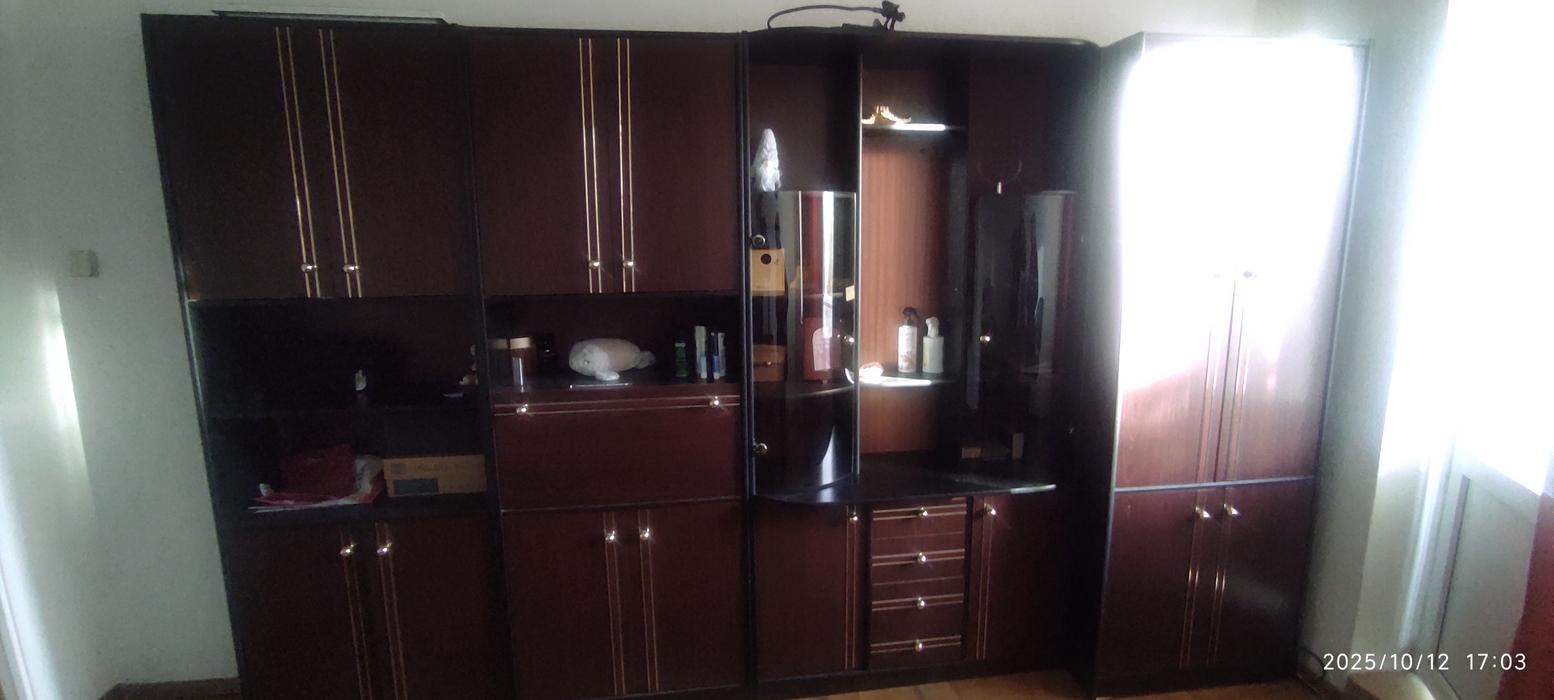 Стінка меблі недорого фото 1