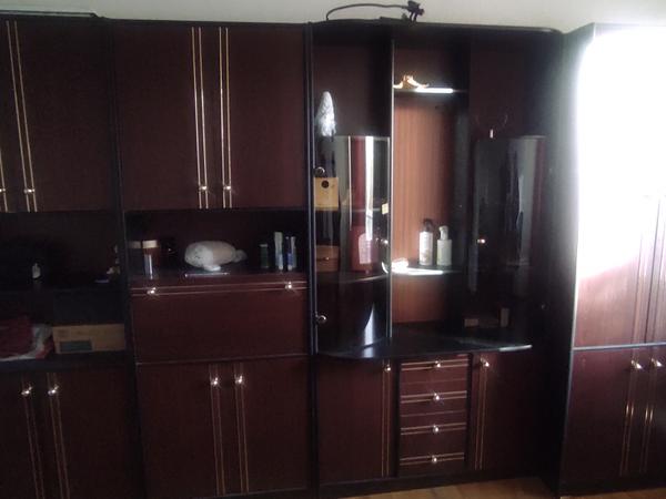 Стінка меблі недорого фото