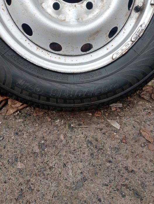 Колеса для автомобіля фото 2
