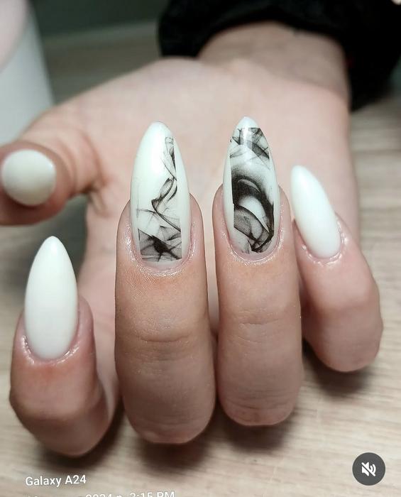 Апаратний комбі манікюр. 450 грн. photo 2