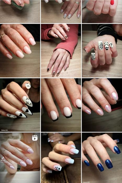 Апаратний комбі манікюр. 450 грн. photo 3