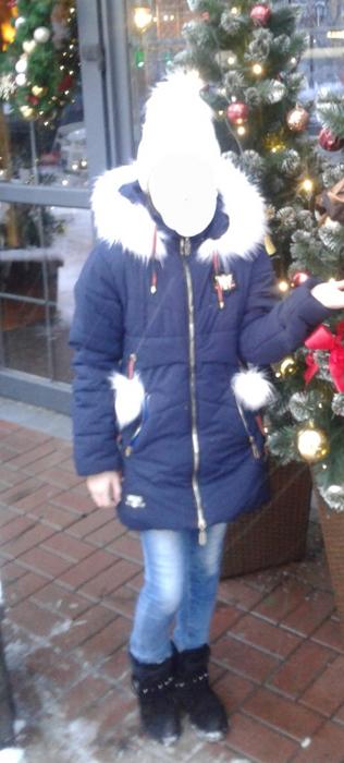 Дитячий одяг фото 1