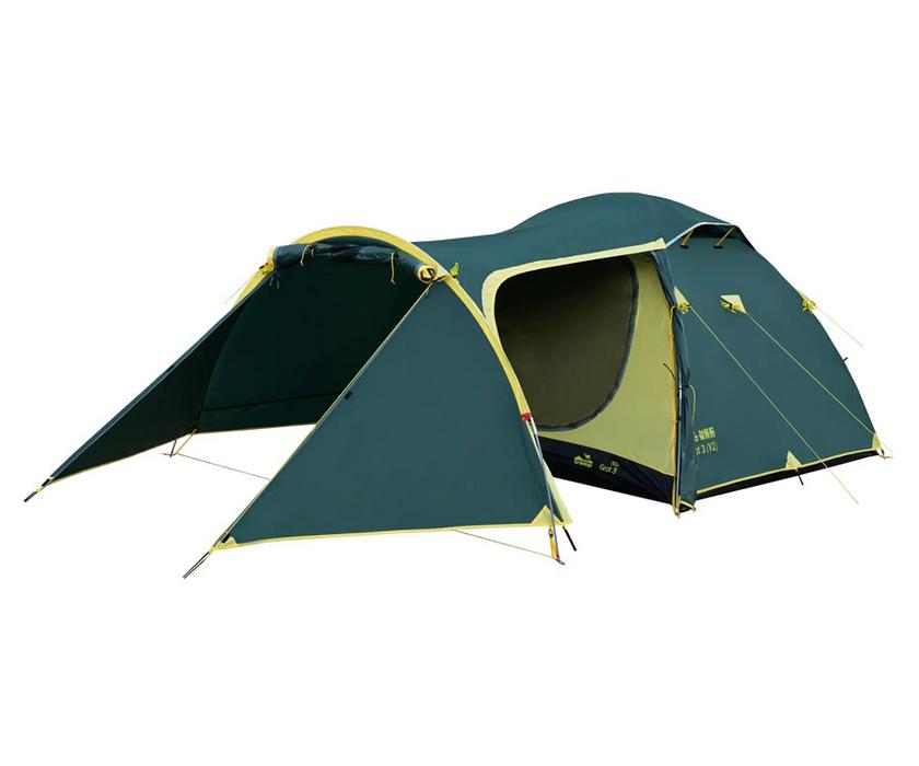 Намет Tramp фото 1