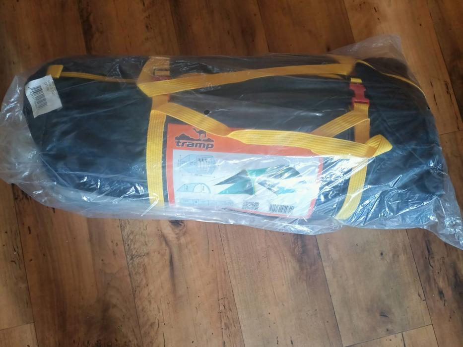 Намет Tramp фото 3