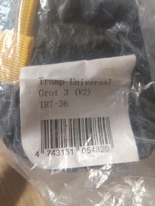 Намет Tramp фото 5