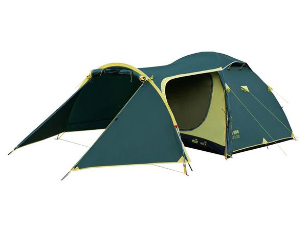 Намет Tramp фото