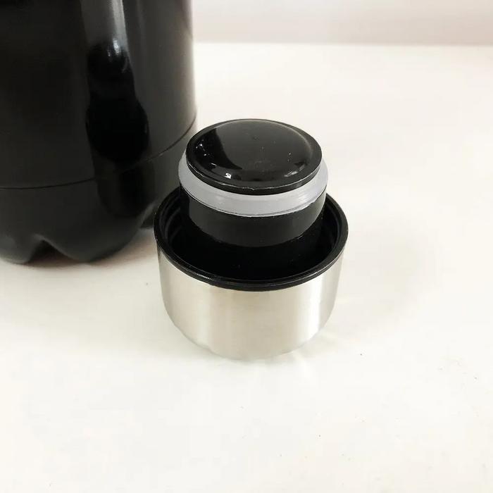 Туристичний термос пляшка фото 3