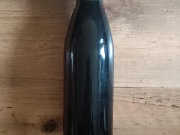 Туристичний термос пляшка фото