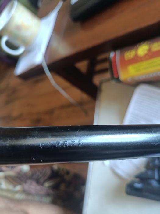 Телескопическая дубинка photo 8