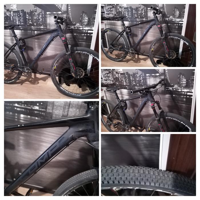 Велосипед фото 1