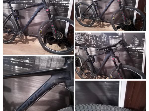 Велосипед фото