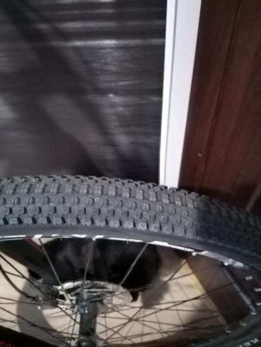 Велосипед фото 1