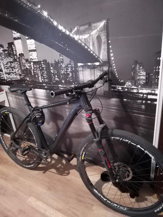 Велосипед фото 3