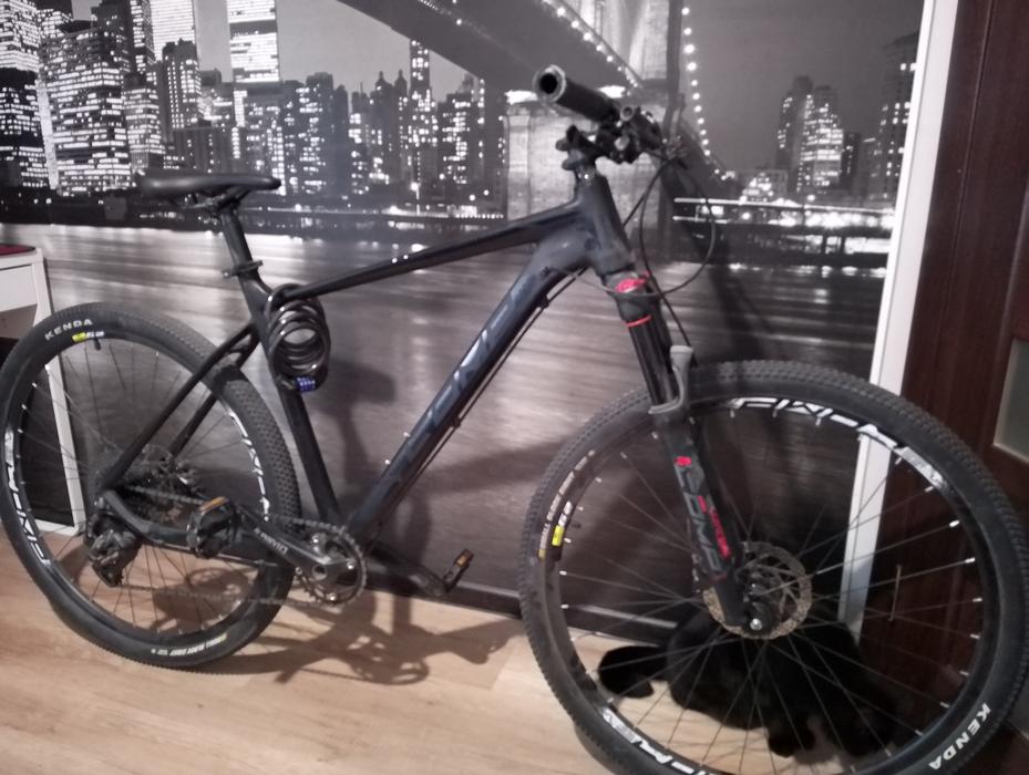 Велосипед фото 4