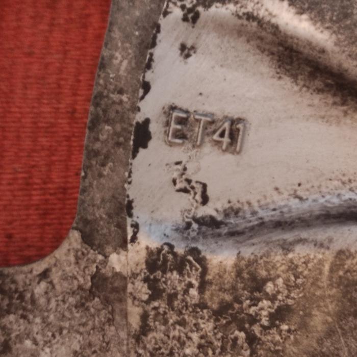 Диски Мерседес R15 залізні та R16 литі photo 4