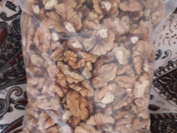 Продам горіхи грецькі домашні ,перетинки горіха фото