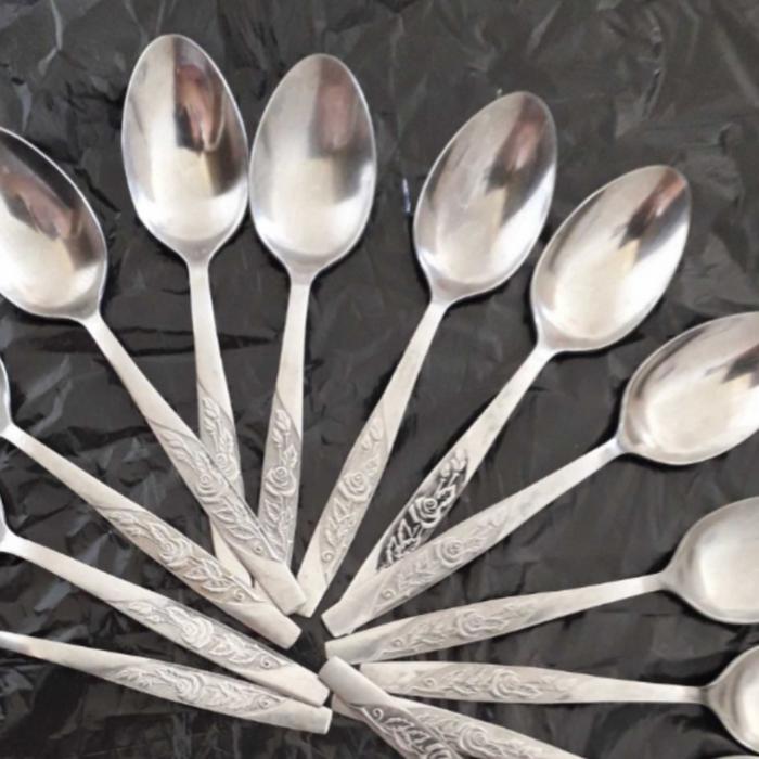 Продам ложки вітчизняного виробника photo 1