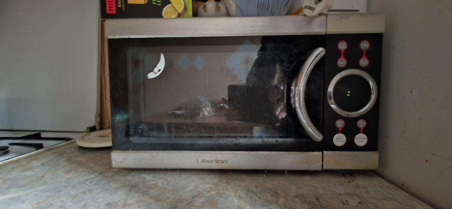 Пральна машина, мікрохвильовка, бойлер photo 2