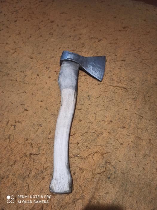 Продам топор. photo 1