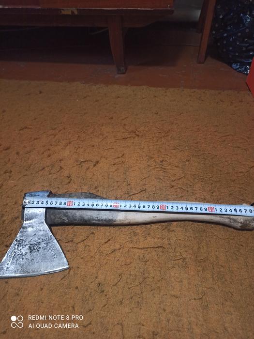Продам топор. photo 2