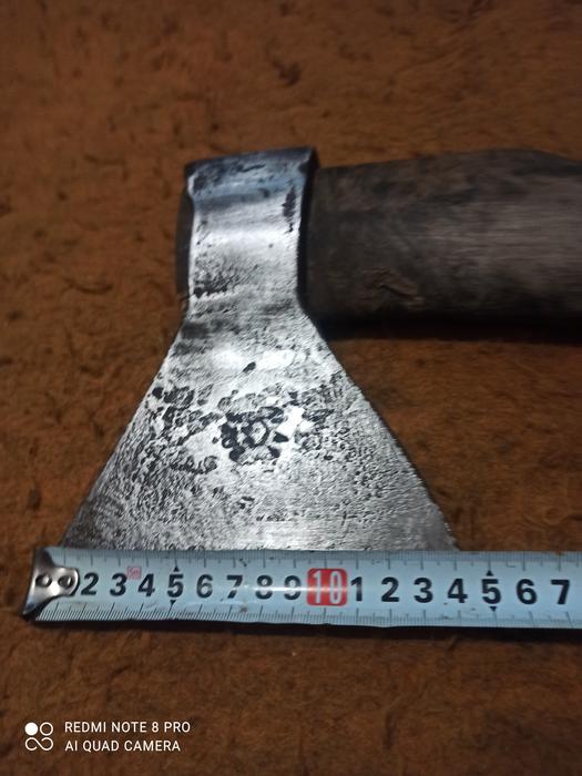 Продам топор. photo 3