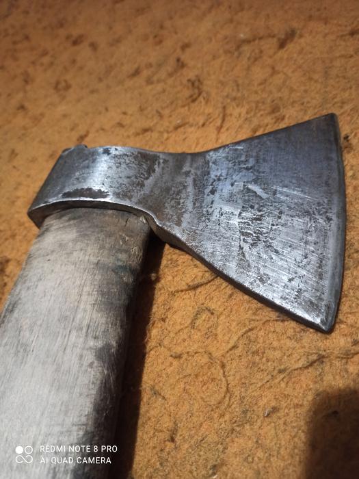 Продам топор. photo 5