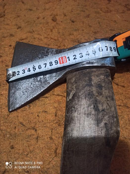 Продам топор. photo 6