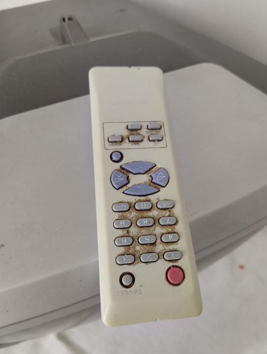 Продам телевизор. SHARP. фото 3