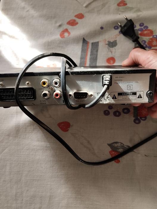 Продам спутниковый тюнер. photo 3