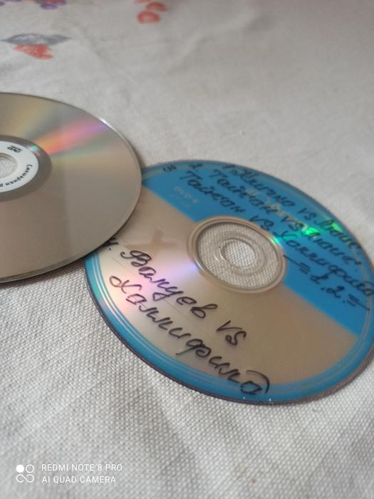Продам DVD-диски. фото 3