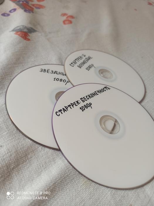 Продам DVD-диски. фото 4