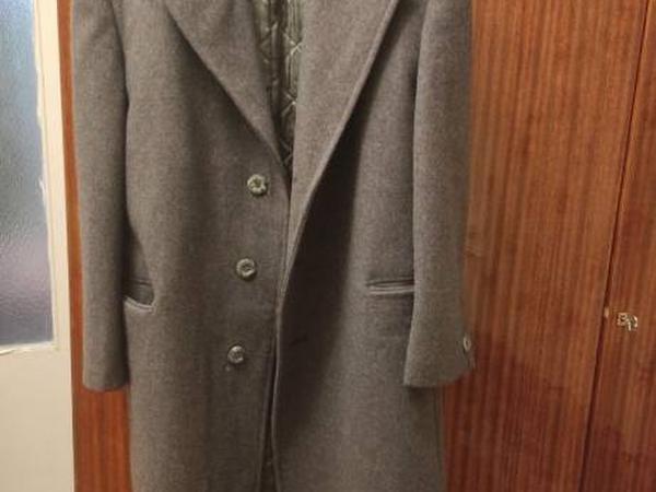 Продам мужское пальто. photo