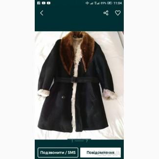 Продам дубленку. photo 1