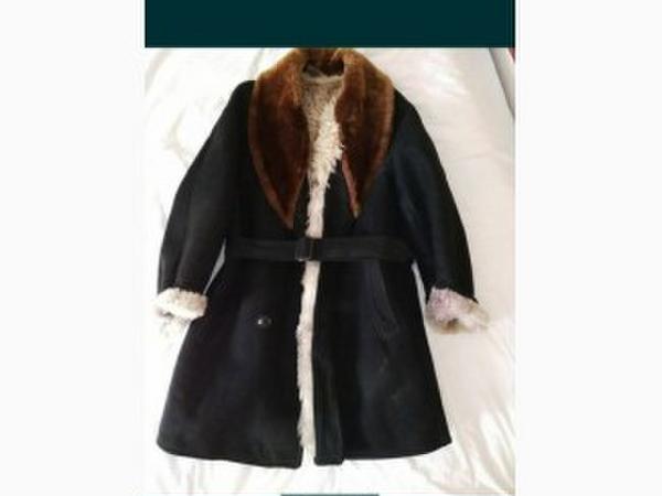 Продам дубленку. photo