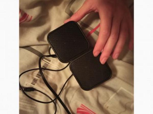 Продам мини-колонки. фото