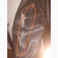 Продам кожаную куртку. photo 3