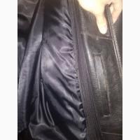 Продам кожаную куртку. photo 5