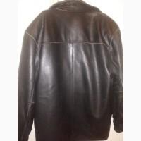 Продам кожаную куртку. photo 6