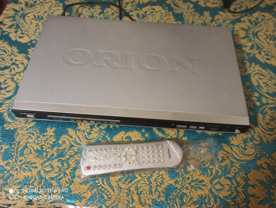 Продам DVD- ORION. фото 3