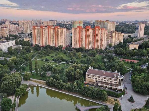 Недвижимость аренда фото