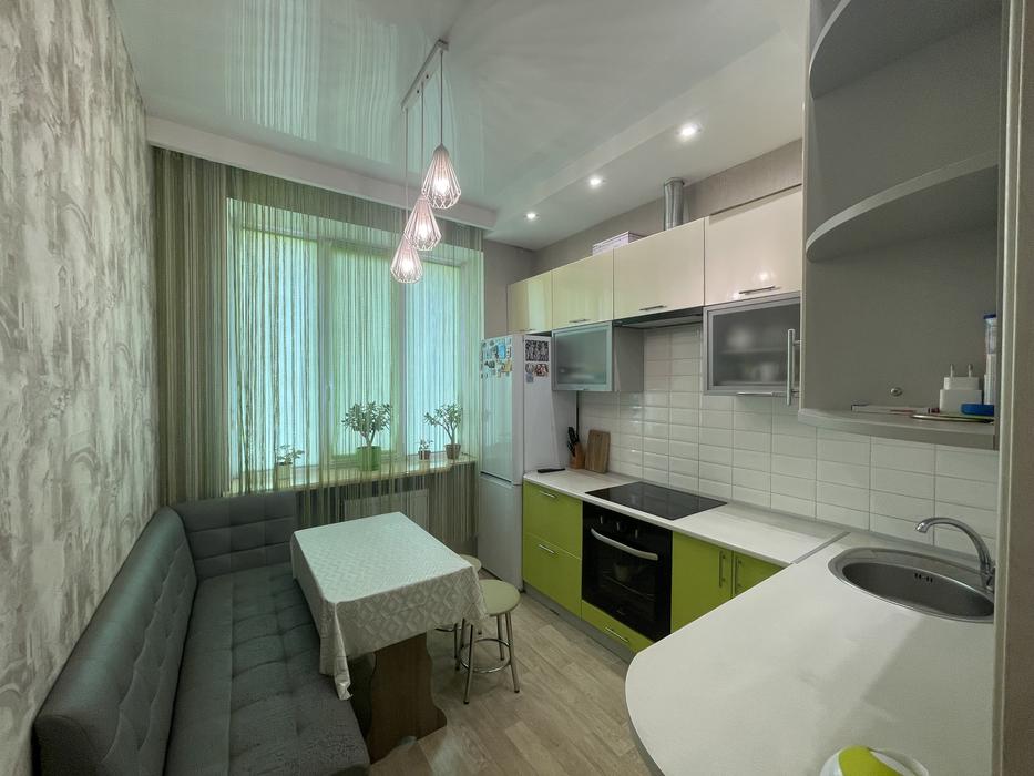 Продам 1 кімнатну квартиру Холодна Гора фото 1