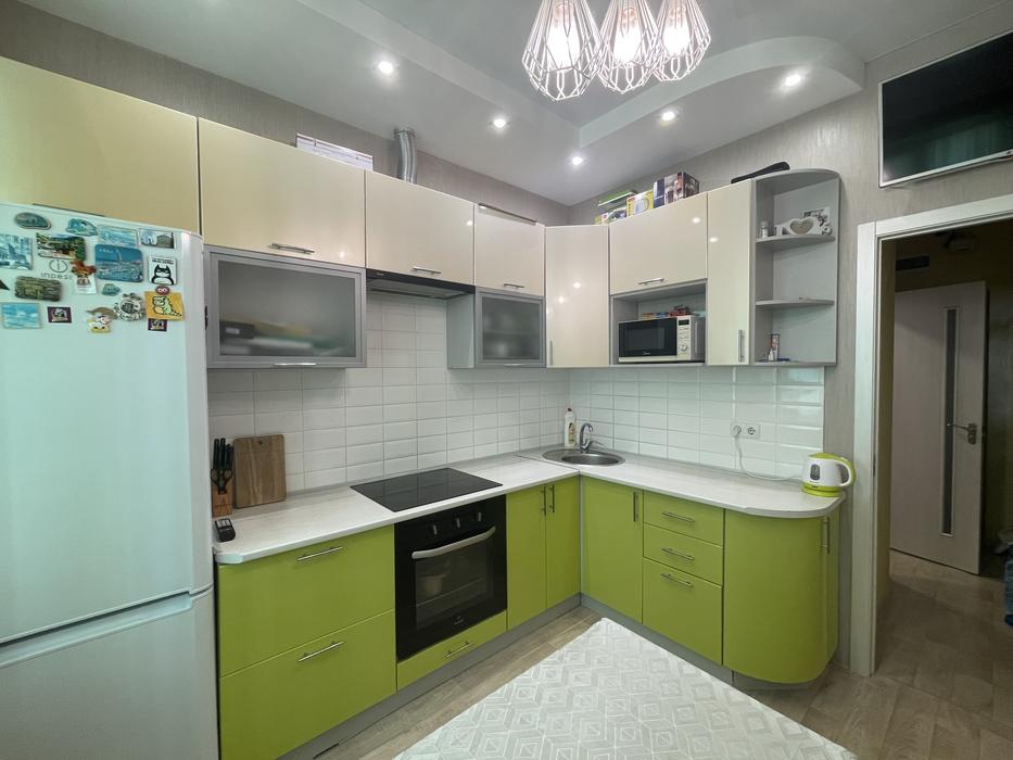 Продам 1 кімнатну квартиру Холодна Гора фото 2