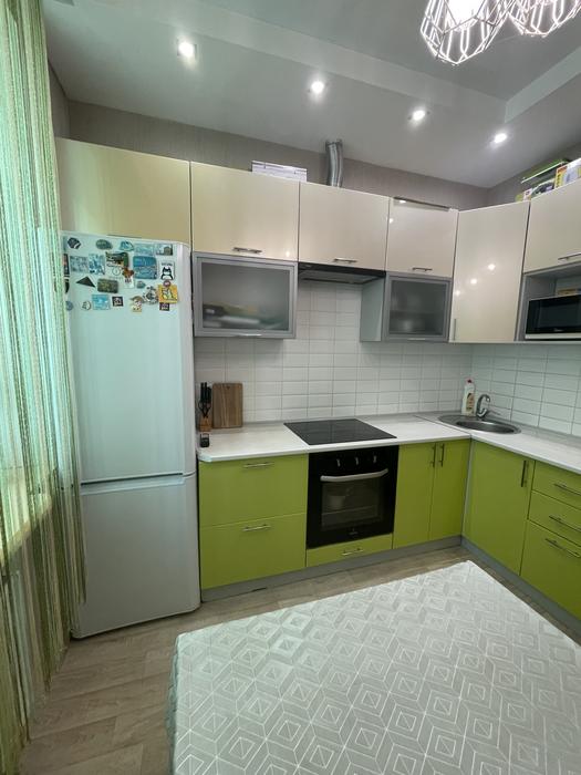 Продам 1 кімнатну квартиру Холодна Гора фото 3