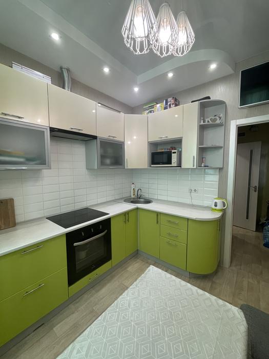 Продам 1 кімнатну квартиру Холодна Гора фото 4