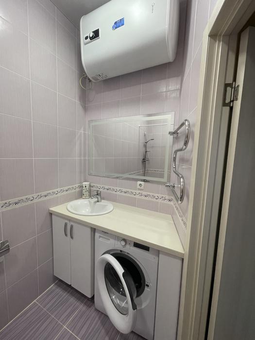 Продам 1 кімнатну квартиру Холодна Гора фото 9