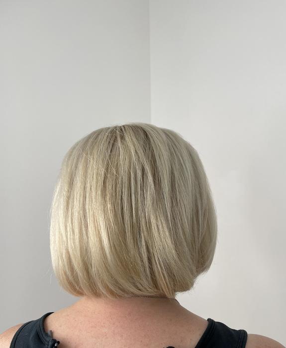 Перукарські послуги фото 1