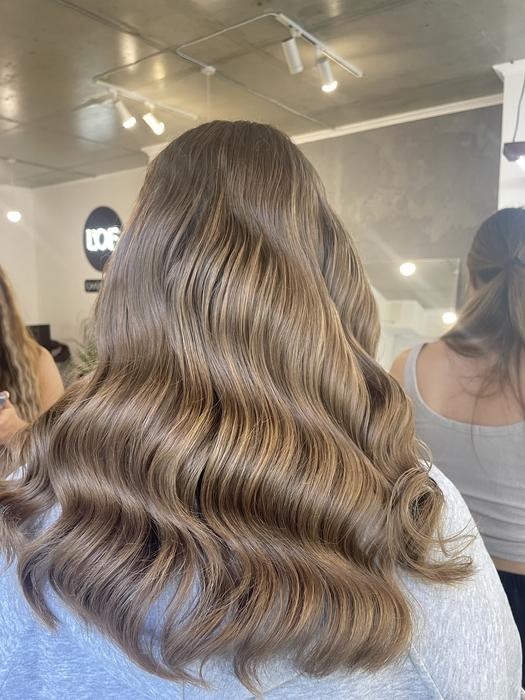 Перукарські послуги фото 5