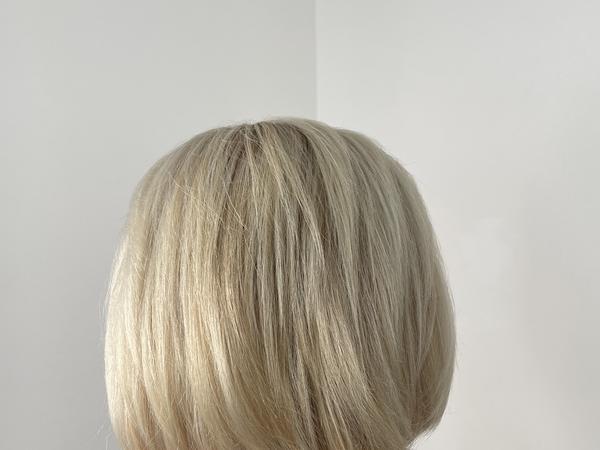 Перукарські послуги фото