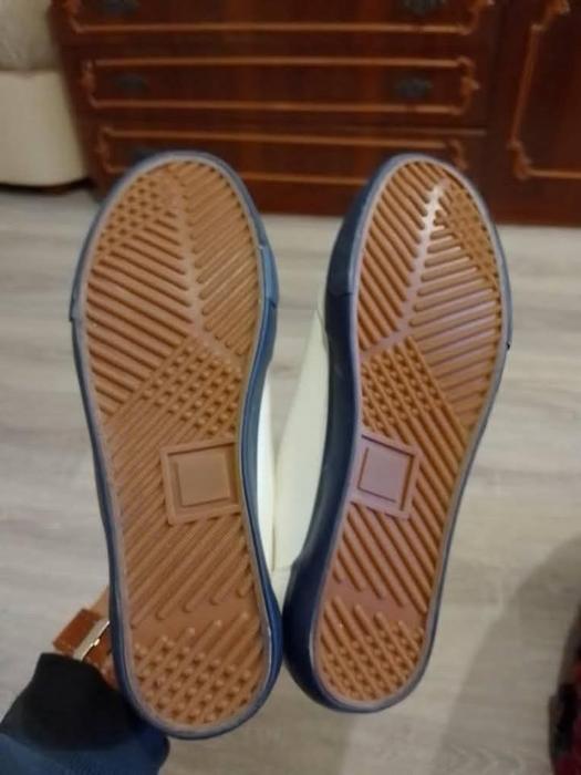 Жіночі кросівки Philip Smit — розмір 40 photo 3